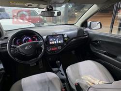 كيا بيكانتو